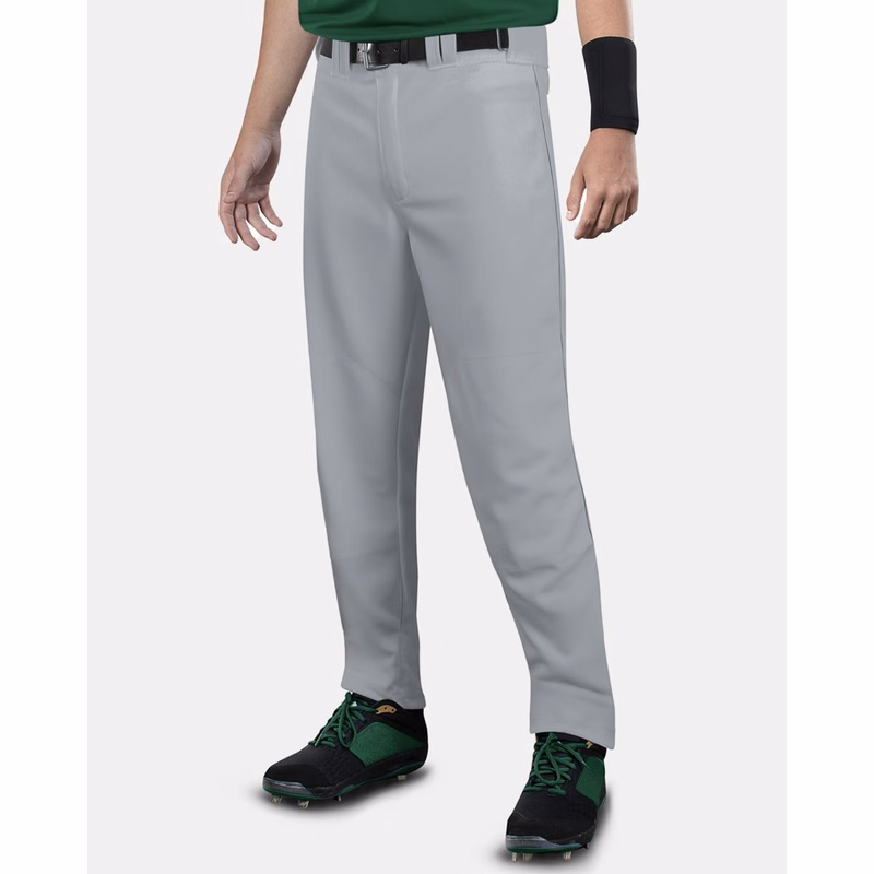 Youth 2.0 Solid Diamond Series Baseball Pants - R10LGB