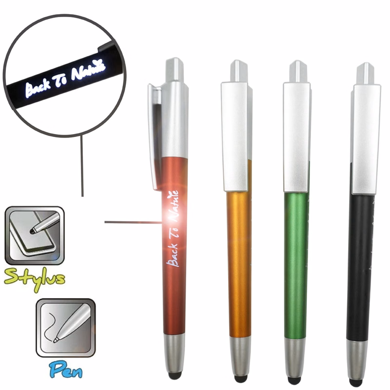 Lightbox Ball Point Pen