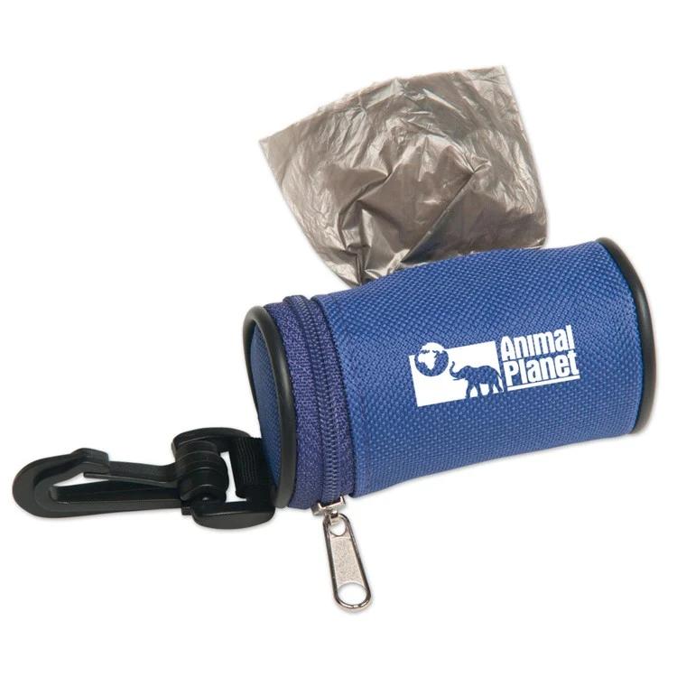 Pick It Up Pet Bag Dispenser 1
