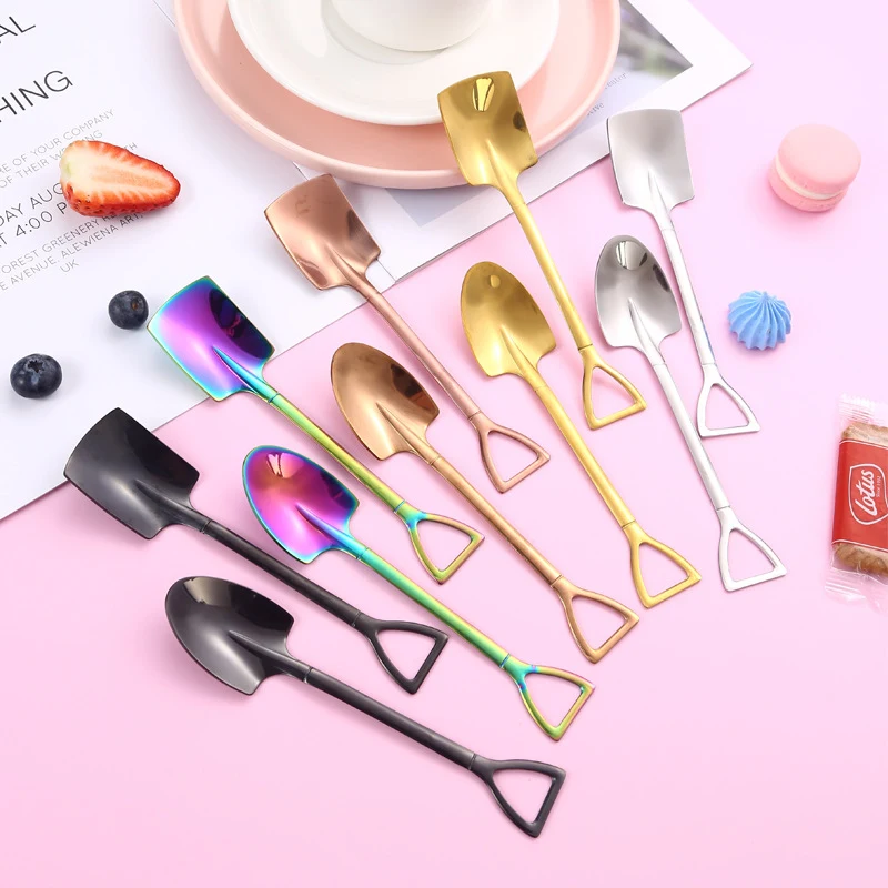 Personalized Coffee Spoon 1