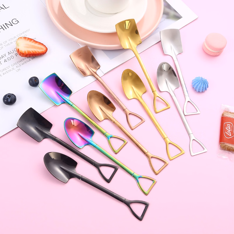 Personalized Coffee Spoon