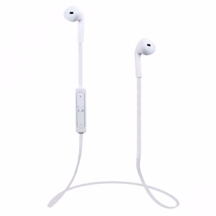 Elevate Bluetooth Wireless Earbuds