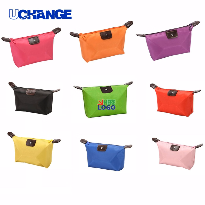 Dumpling Cosmetic Bag Organizer