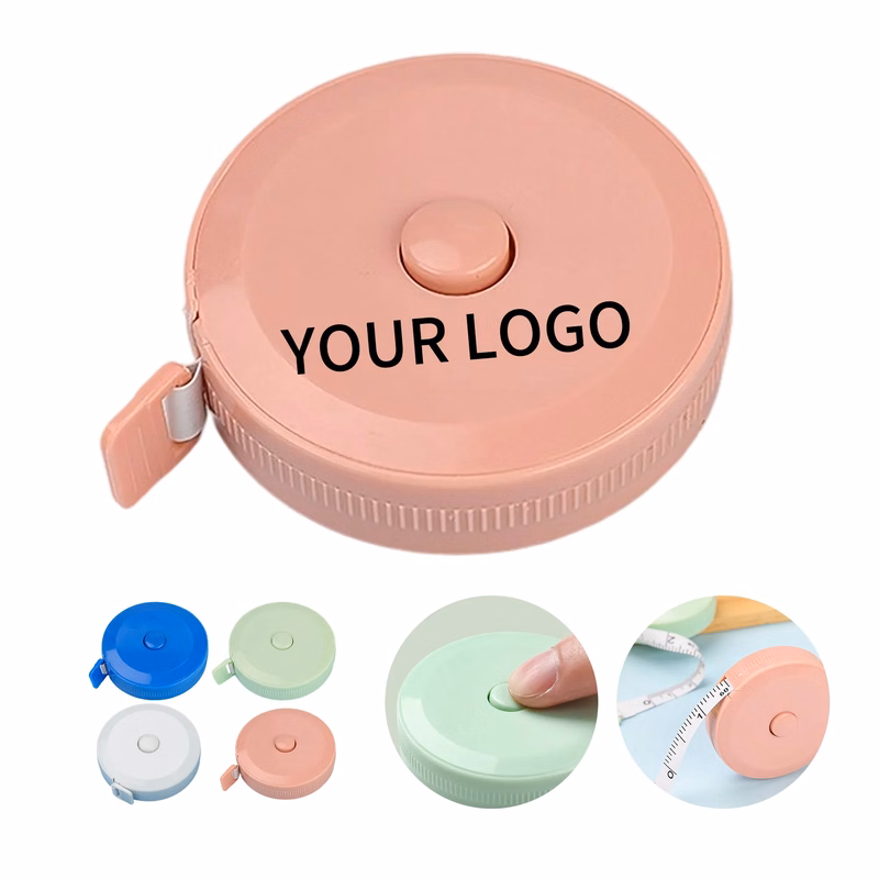 Custom Imprint 60 Inch Measuring Tape