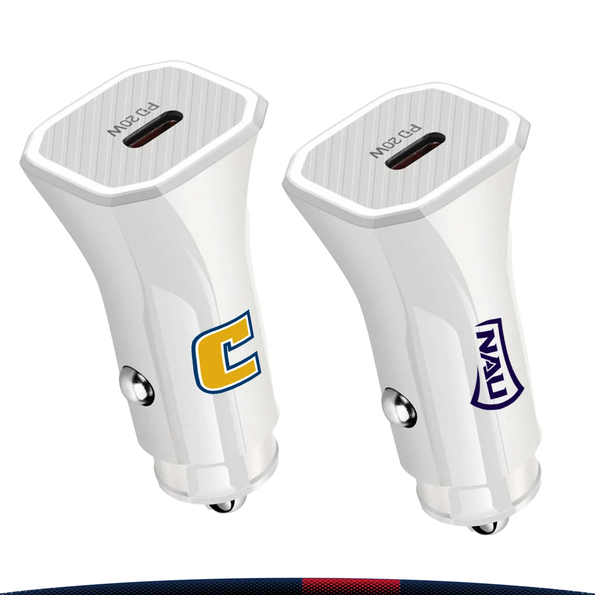 Coco Car Charger 1