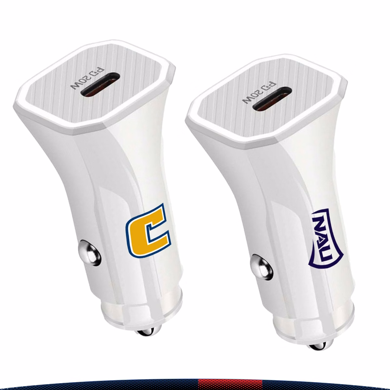 Coco Car Charger