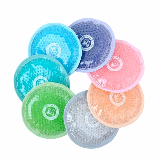 Round Gel Beads Packs