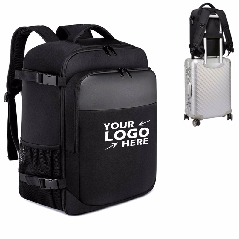 20L Under-Seat Carry-On Backpack with USB Port