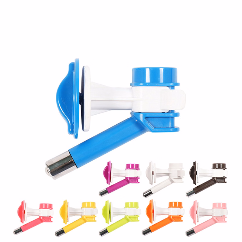 Wall Mount Free Leak-Proof Nozzle