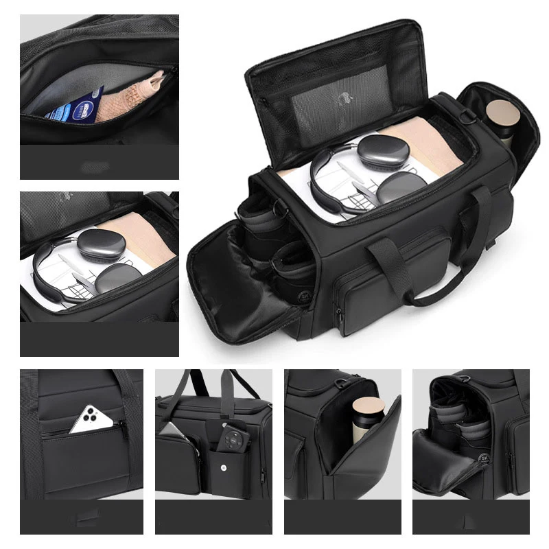 Portable Sports Trip Pack 1