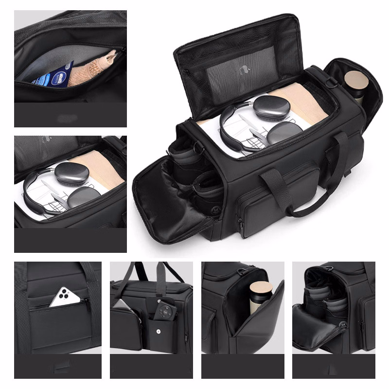 Portable Sports Trip Pack