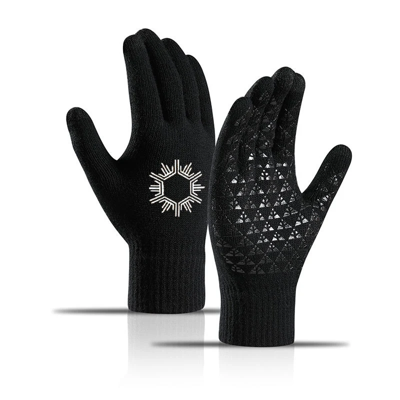 Outdoor Warm Gloves 1