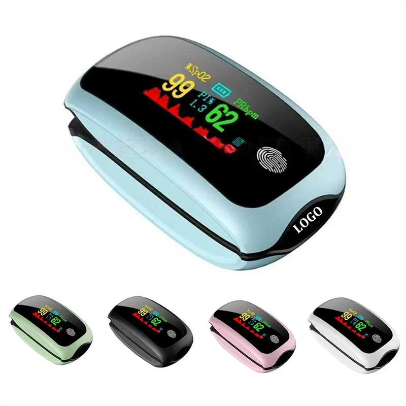 Oxygen Meter 1