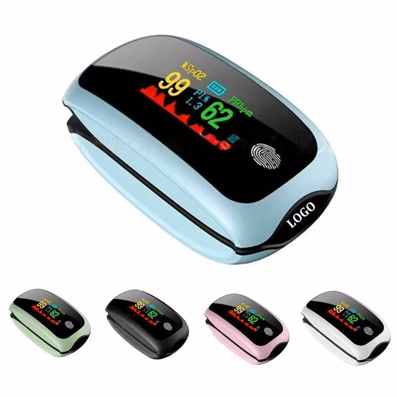 Oxygen Meter