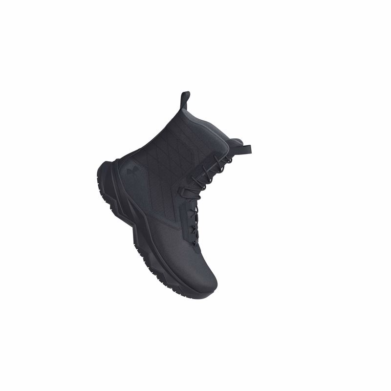 UA Stellar G2 Wide (2E) Men's Tactical Boots