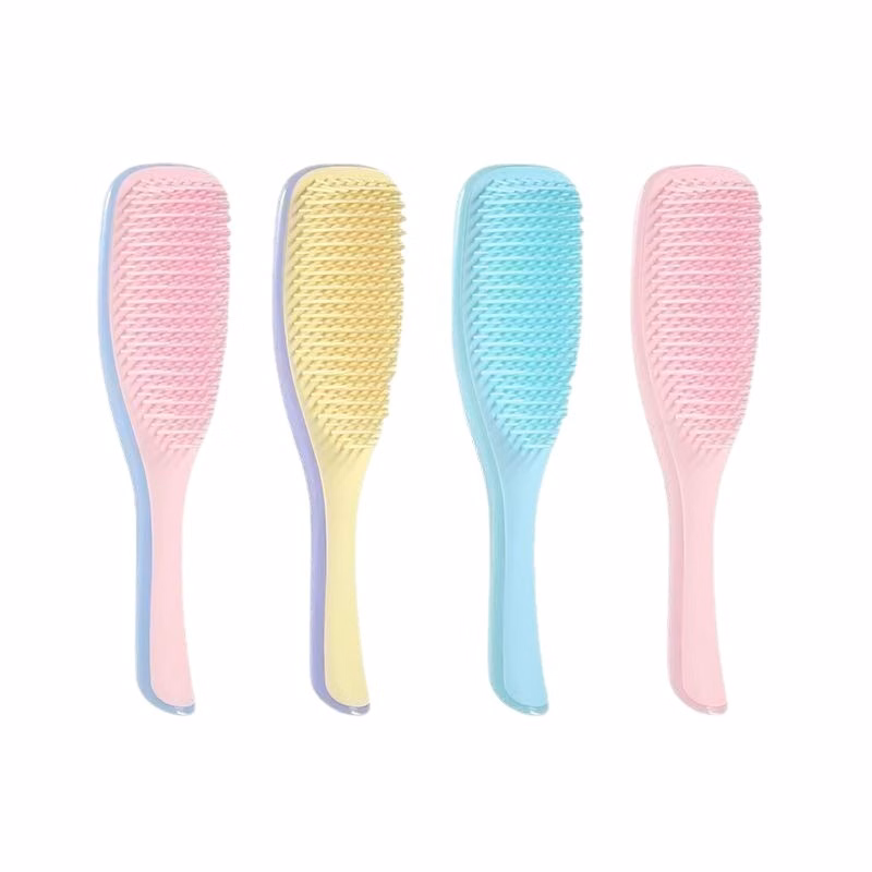 The Ultimate Detangling Brush