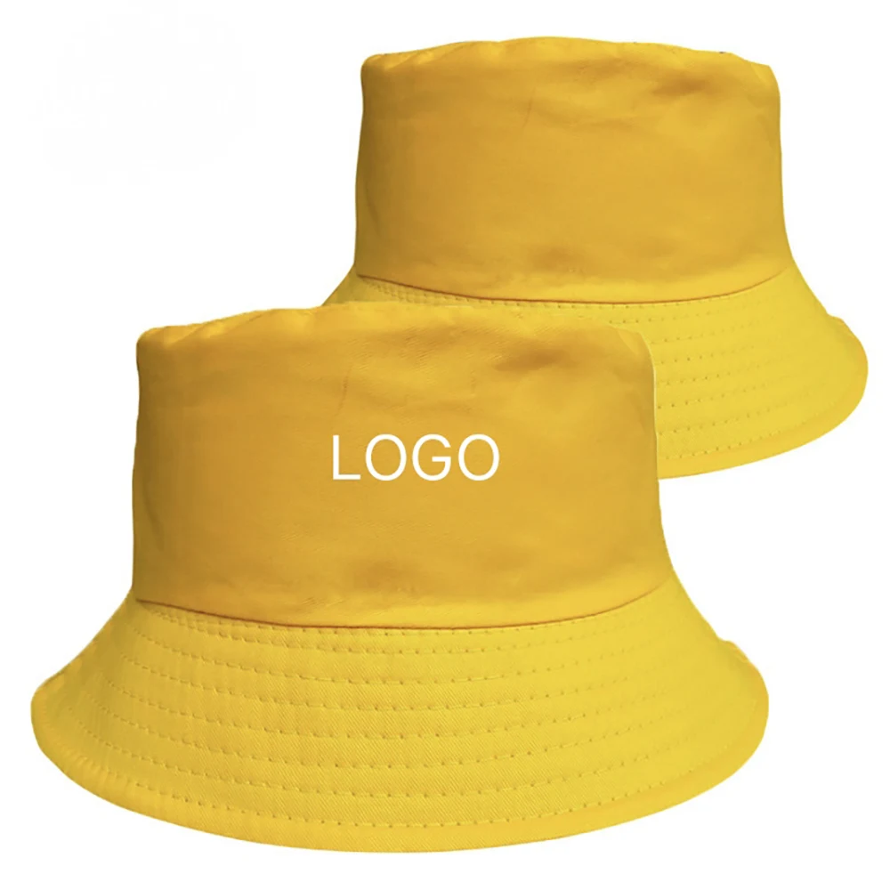 Outdoor Shade Bucket Hat 1