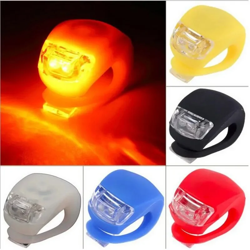 Night Riding LED Light 1
