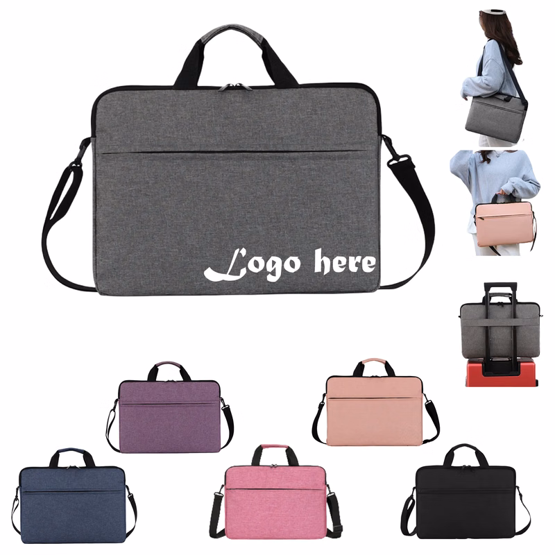 15 Inch Durable Bag Laptop Sleeve