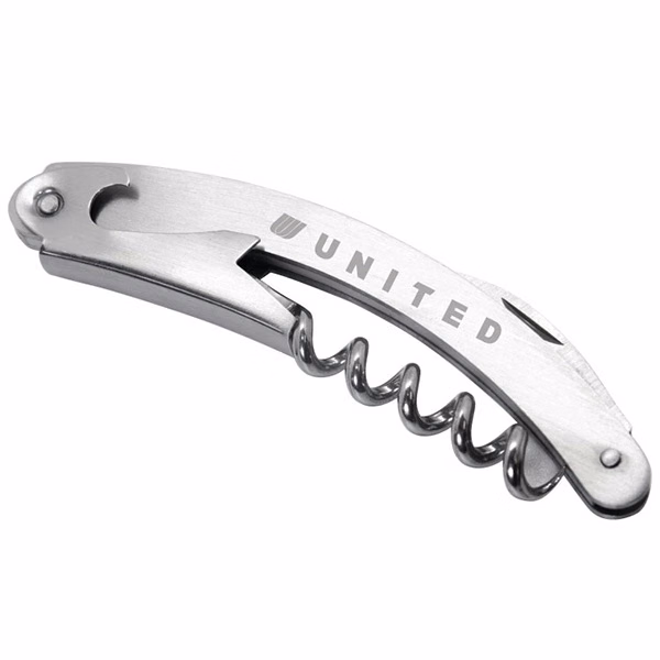Baja - 3 Function Wine Opener