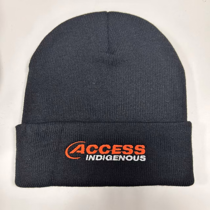 Cuff Beanie Hat