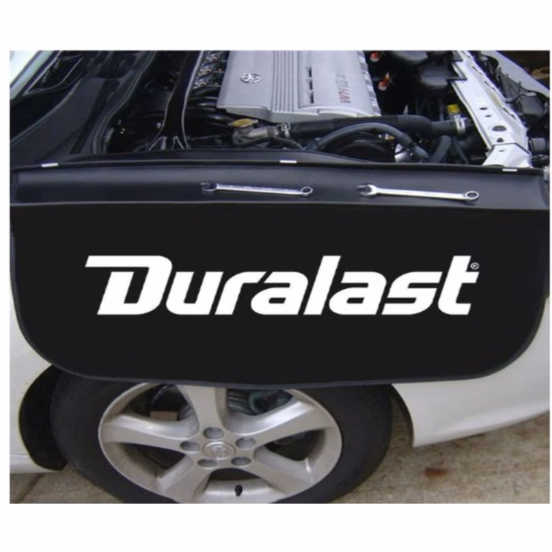 Automotive Mechanic Fender Cover Mat