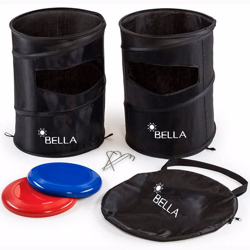 Flying Disc Game Set