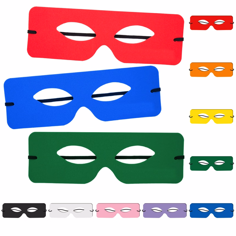 Adult Zoro Mask