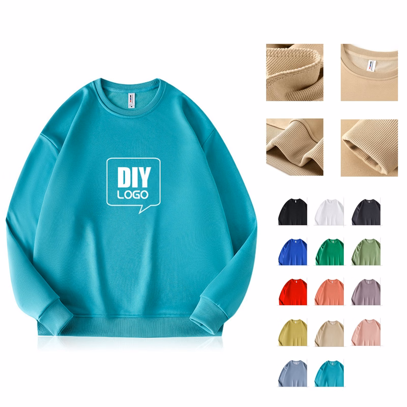 Adult Crewneck Sweatshirt