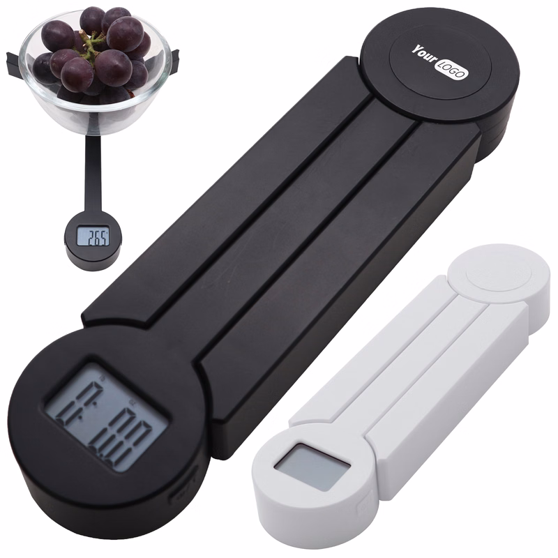 Abs Foldable Kitchen Scale