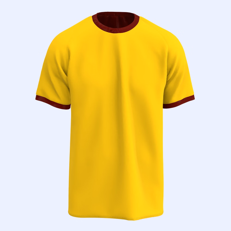 Interlock Reversible Jersey Shirt