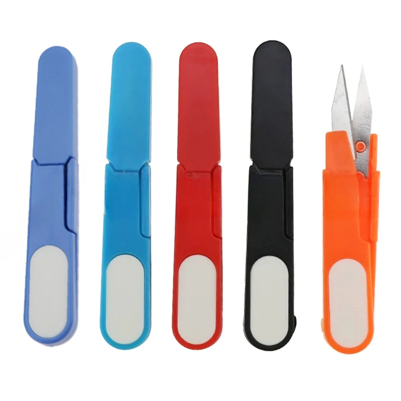 Cute Safety Scissor 1