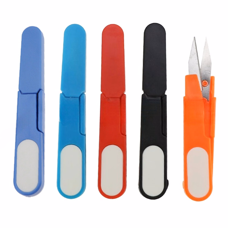 Cute Safety Scissor