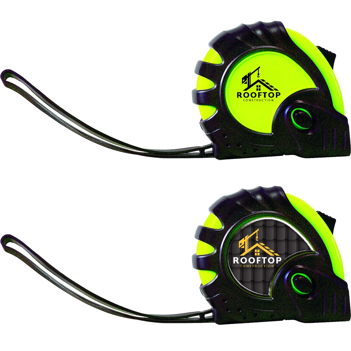 10' Foot Tape Measure 1