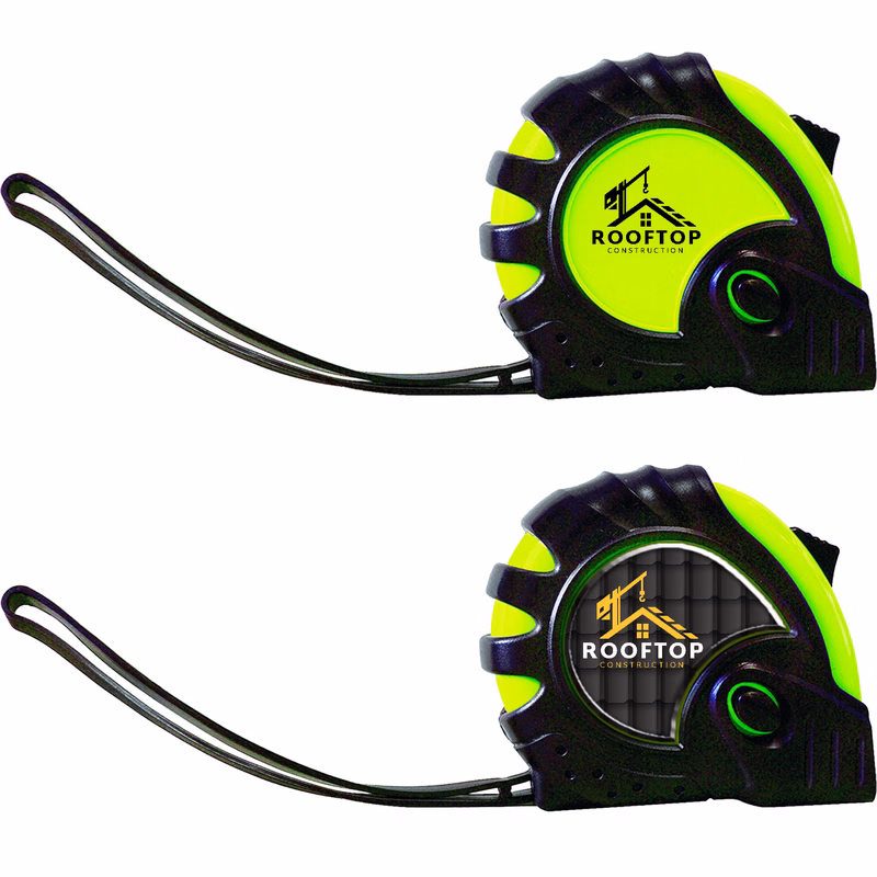 10' Foot Tape Measure