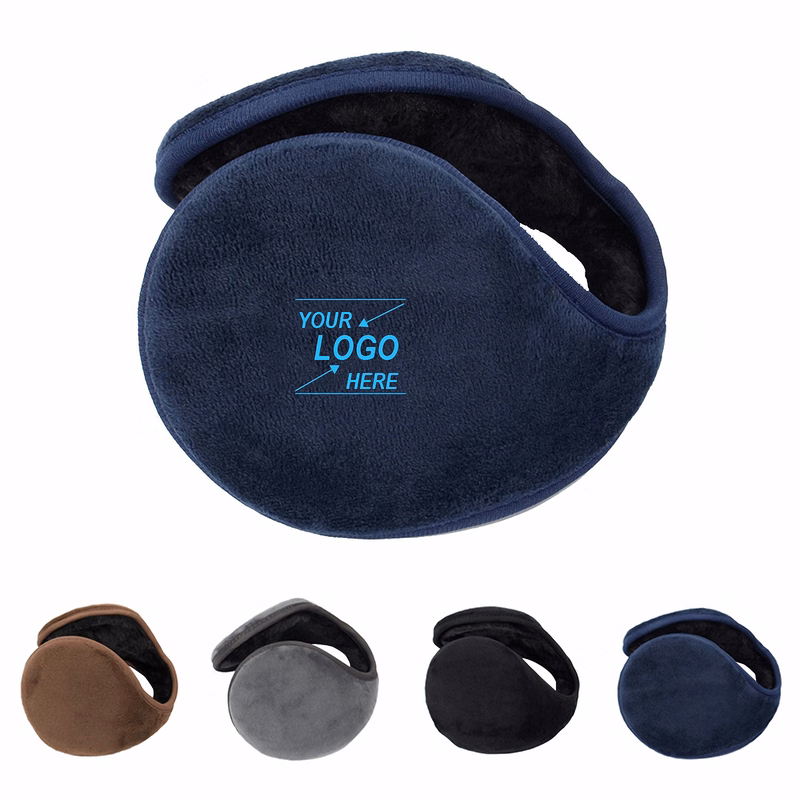 Adult Unisex Winter Ear Warmers
