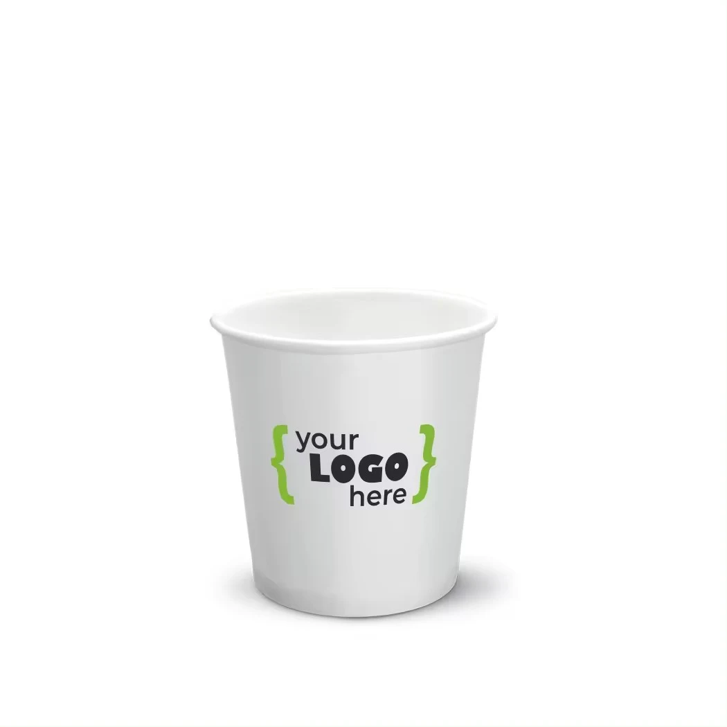 4OZ Paper Cup 1
