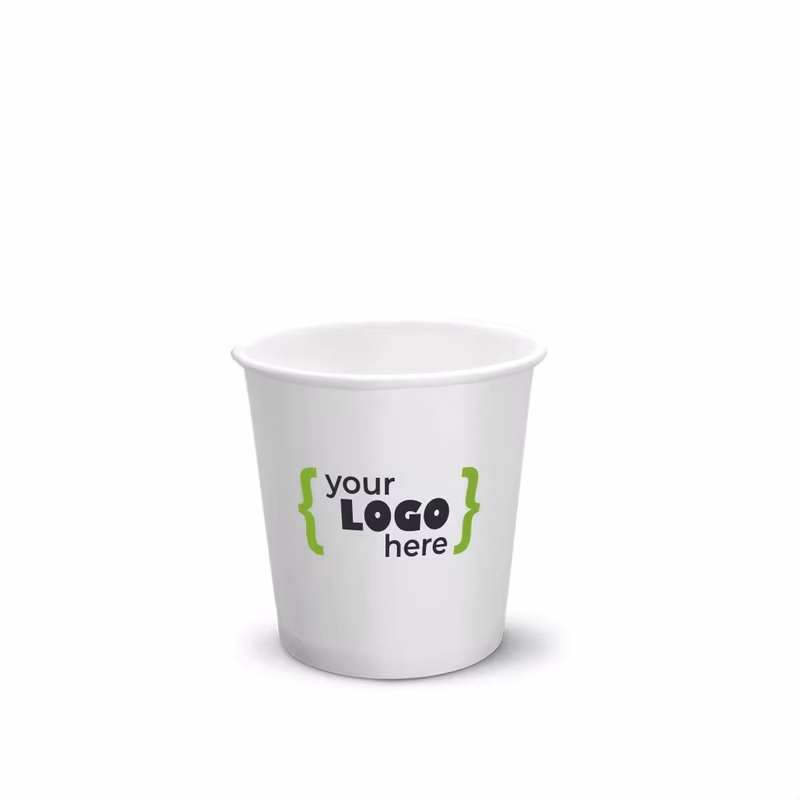 4OZ Paper Cup