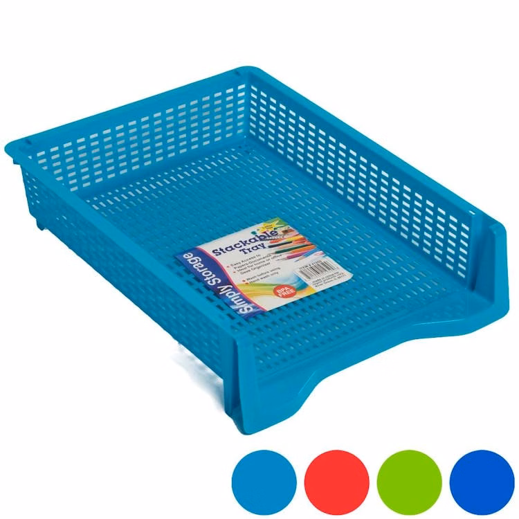 Storage Tray - Letter Size