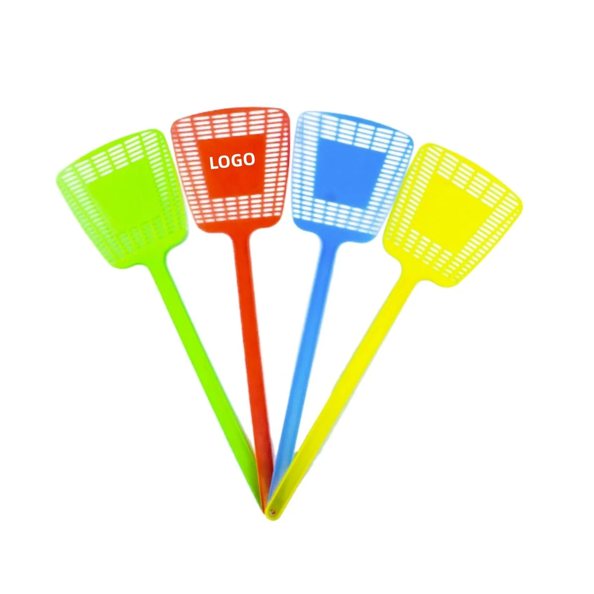 Plastic Fly Swatter 1