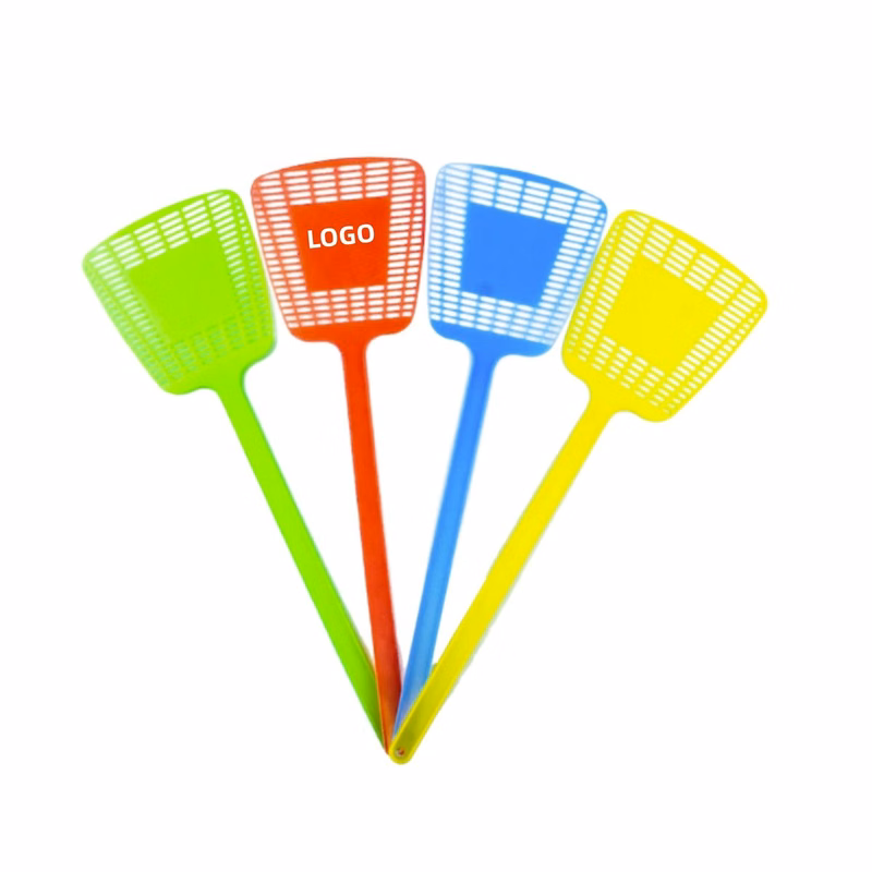 Plastic Fly Swatter