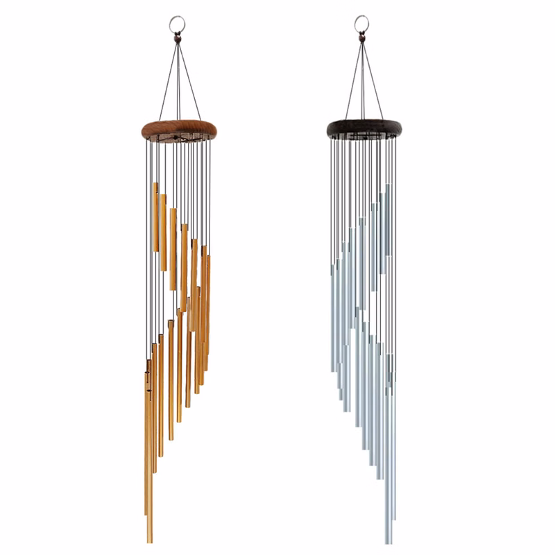 Wind Chimes for Outside