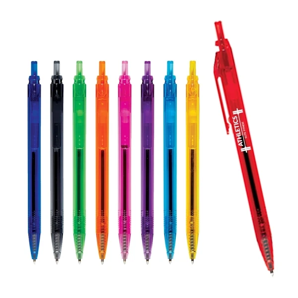 Core Pen 1
