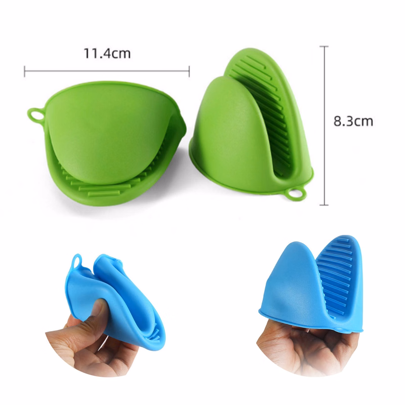 Oven Protection Gloves