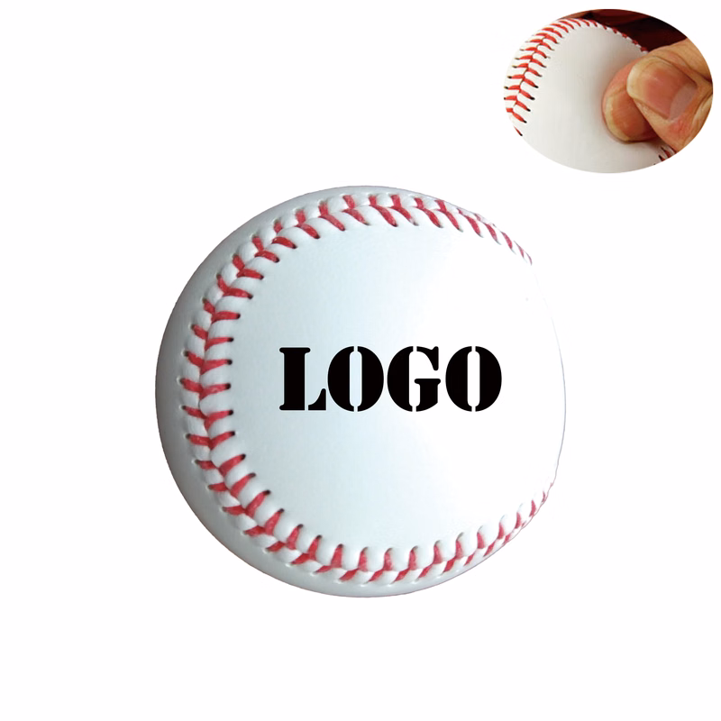 Popular Official Size Sports Baseball Ball Gift Ball