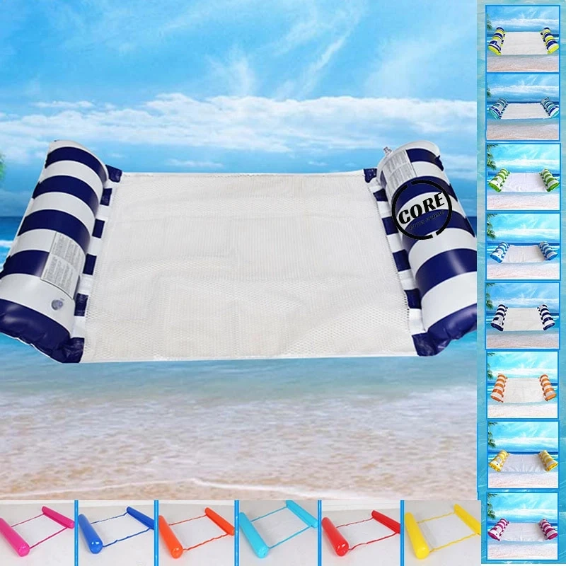 Swimming Pool Float Hammock 1