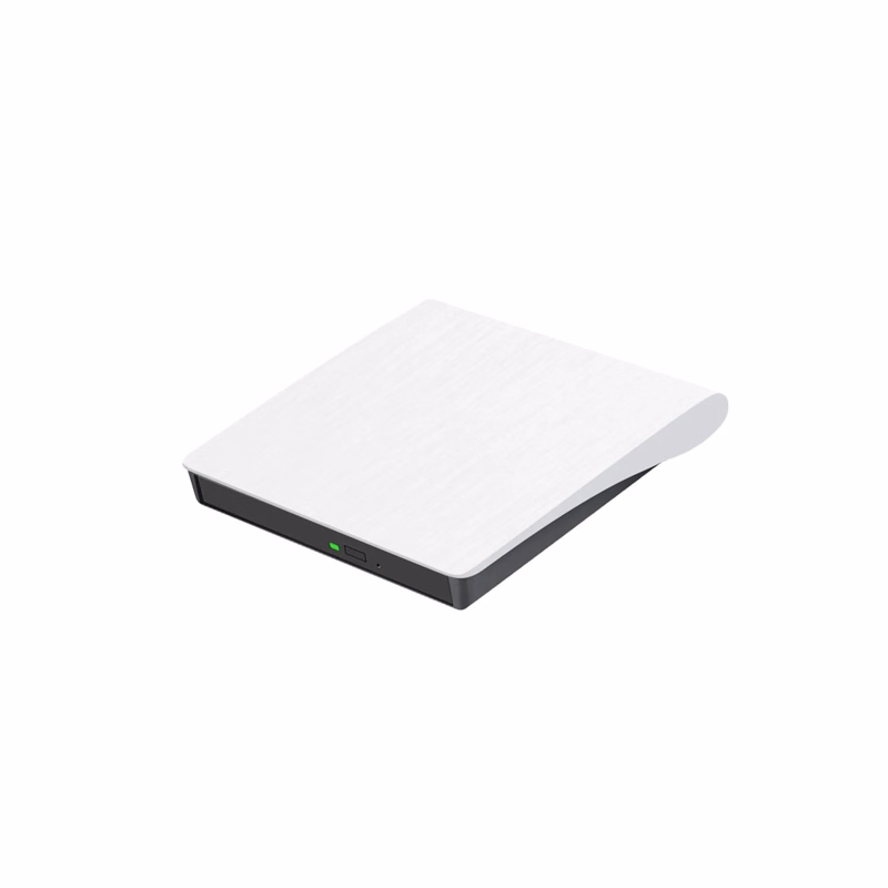 Portable USB 3.0 DVD Burner Drive