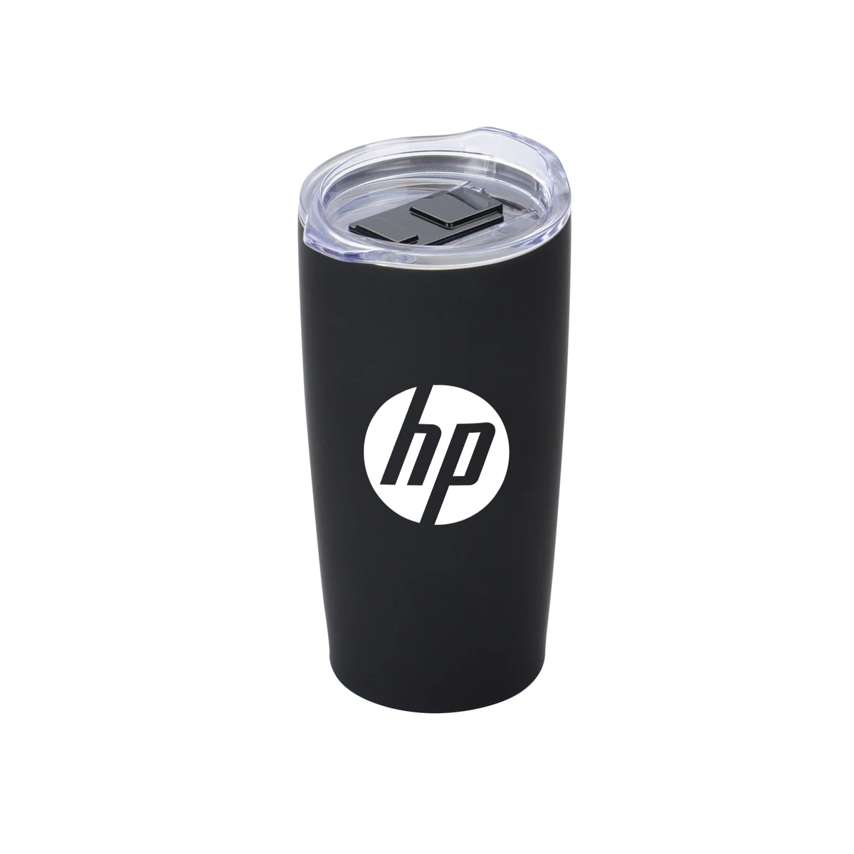 Valerie 20 oz. Soft Touch Vacuum Insulated Stainless Tumbler 1