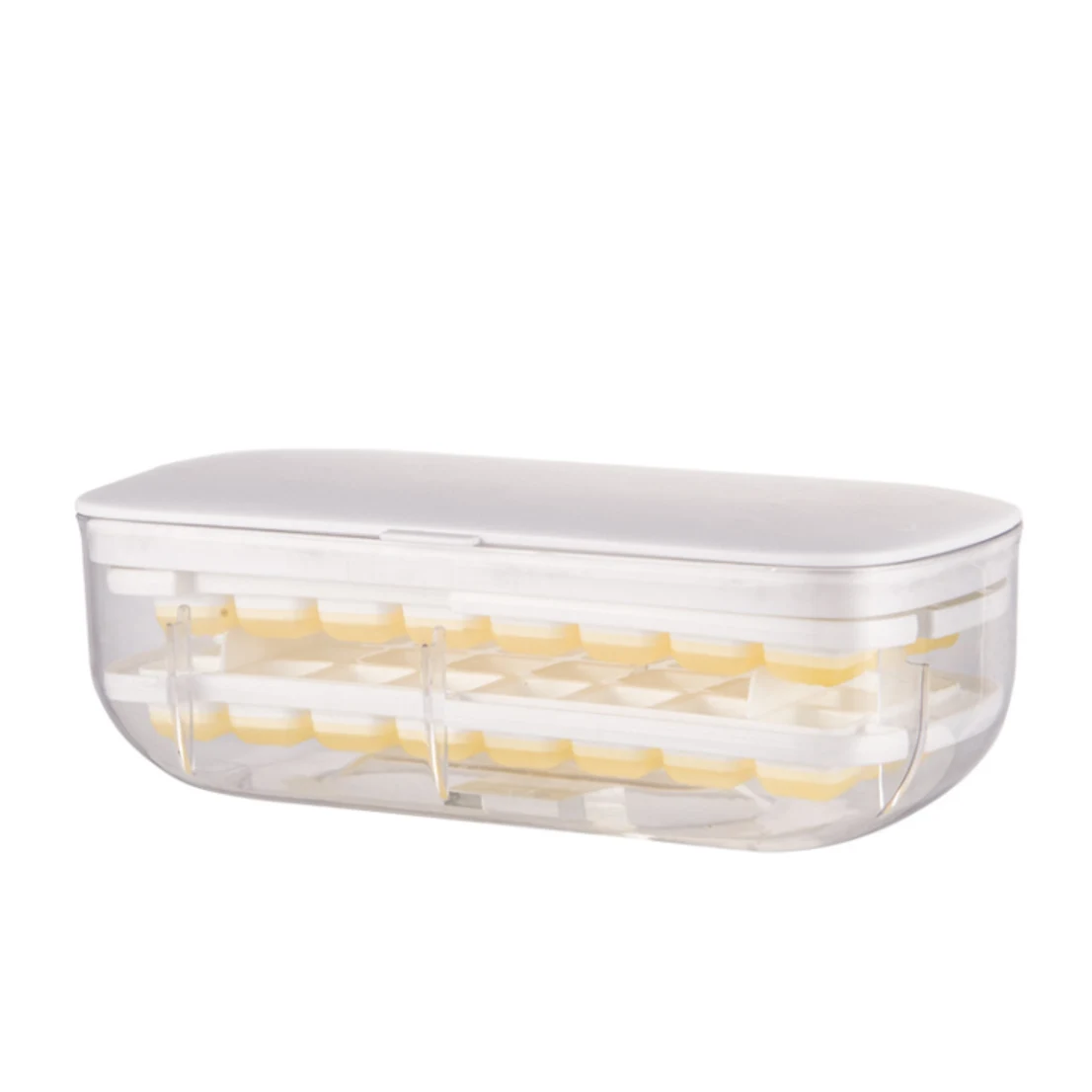 ice cube mold box 1