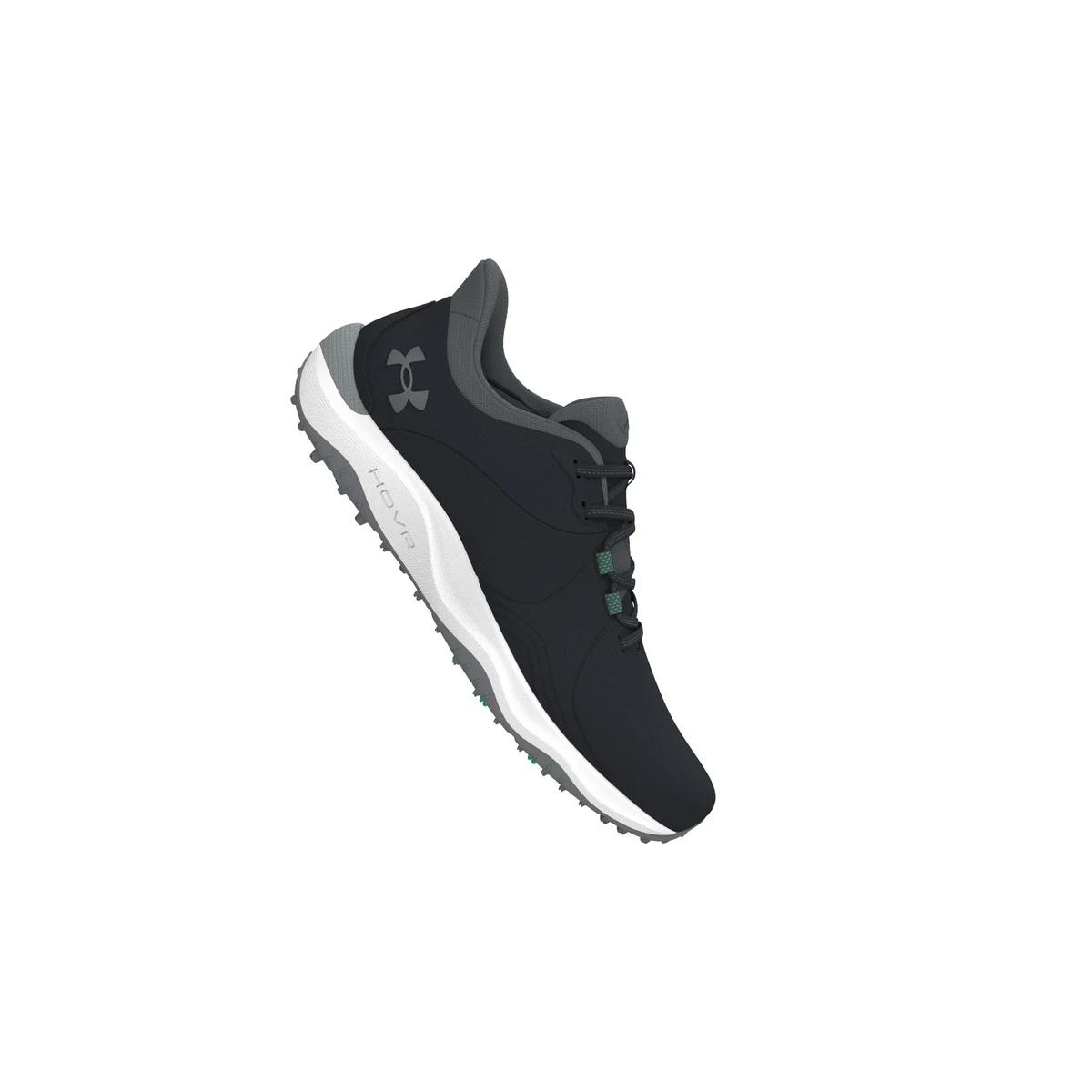 UA Drive Pro Spikeless Men's Golf Shoes 1